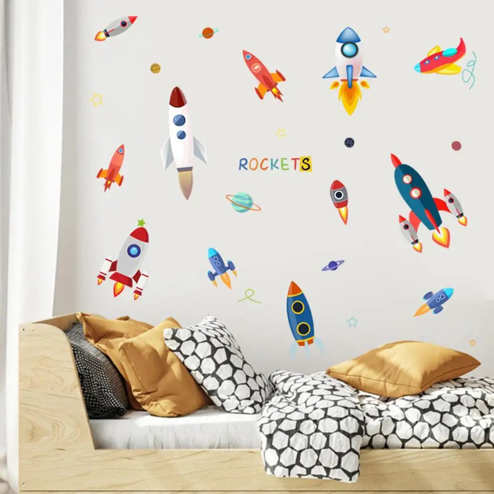 WALL STICKERS- מדבקות קיר