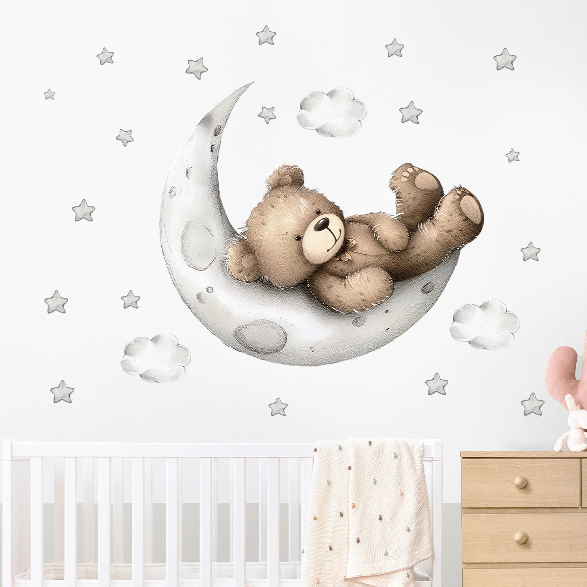 WALL STICKERS- מדבקות קיר