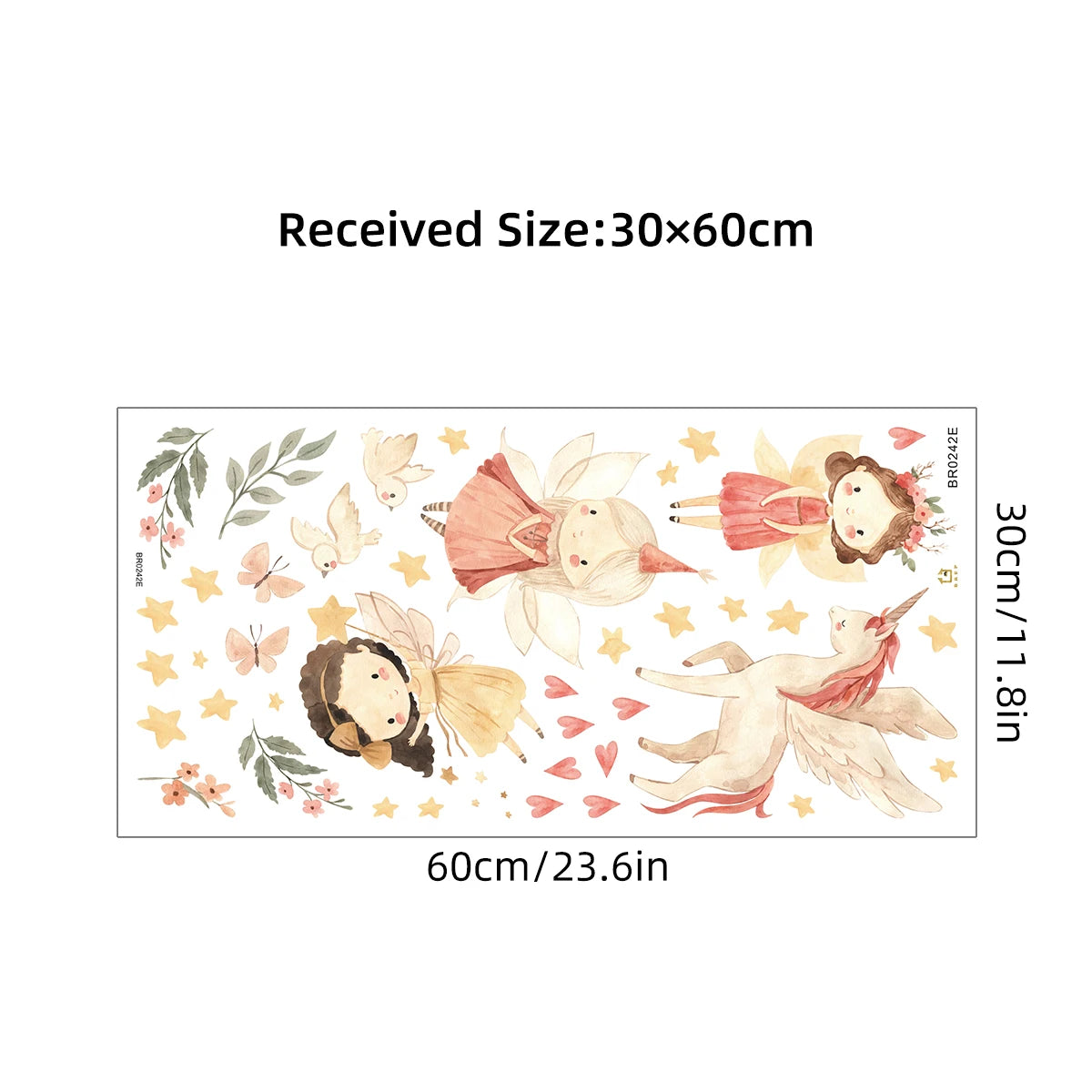 WALL STICKERS- מדבקות קיר