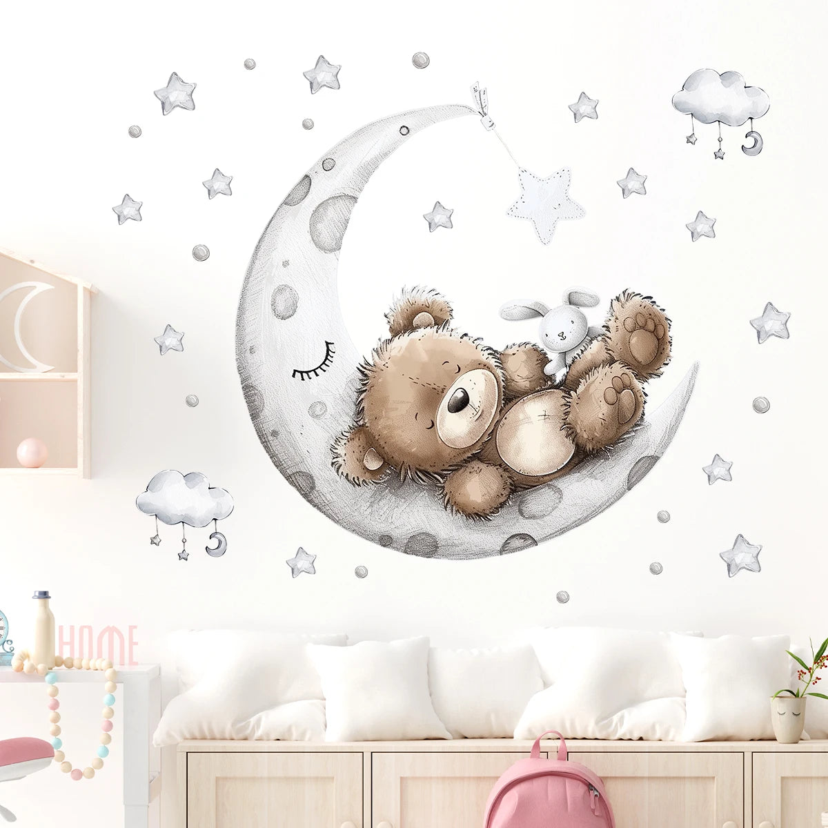 WALL STICKERS- מדבקות קיר