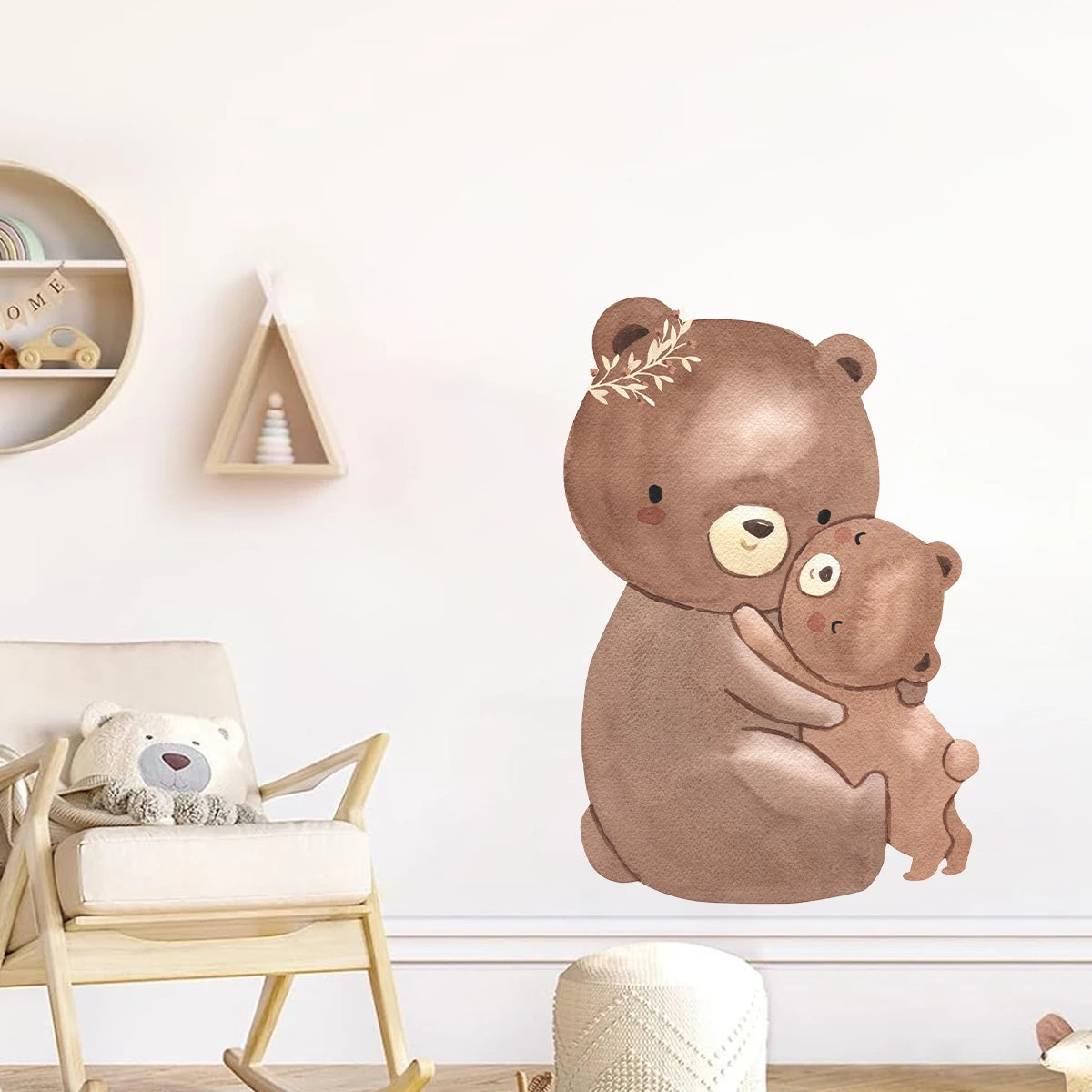 WALL STICKERS- מדבקות קיר