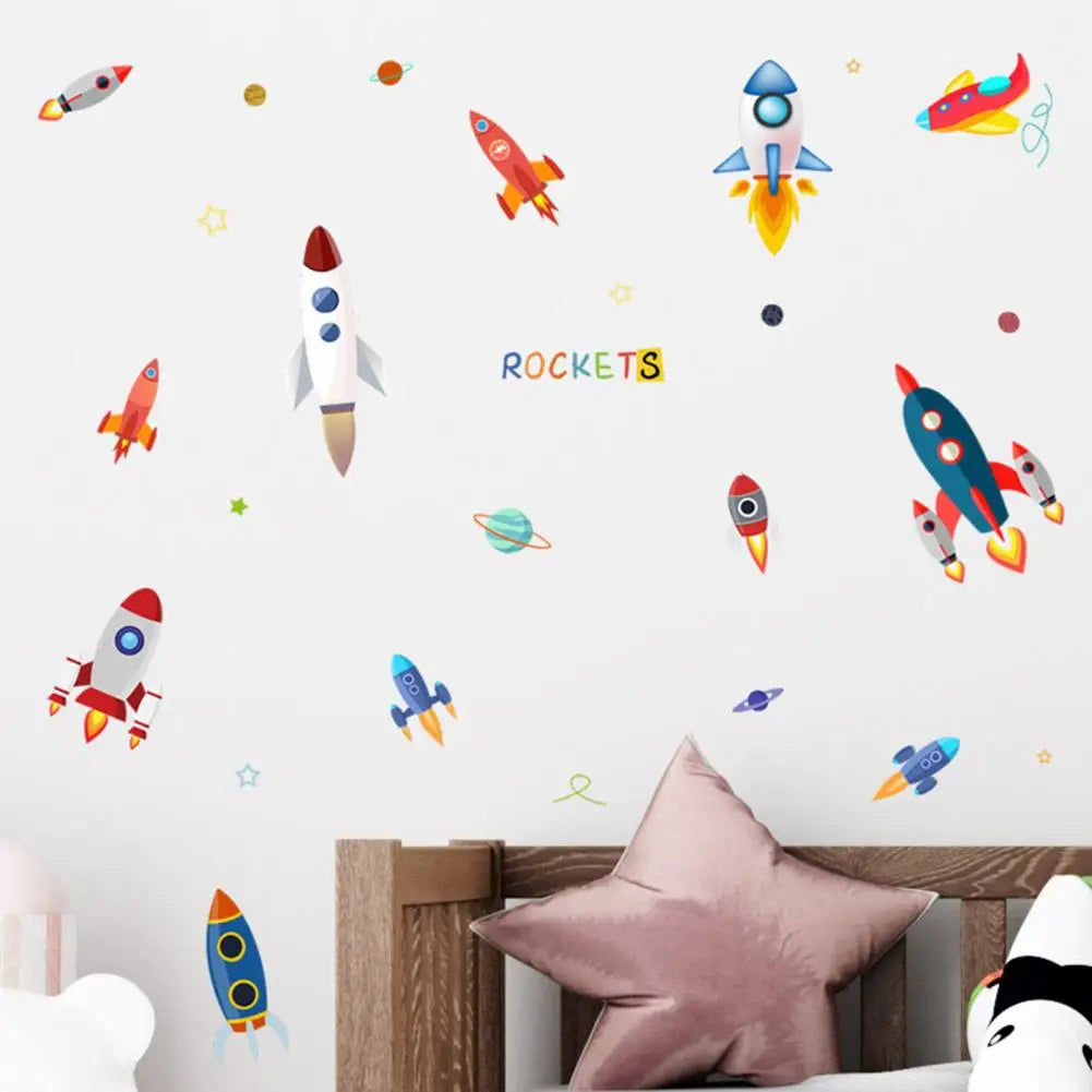 WALL STICKERS- מדבקות קיר